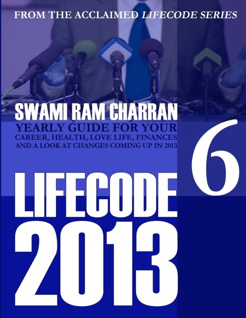 2013 Life Code #6: Kali