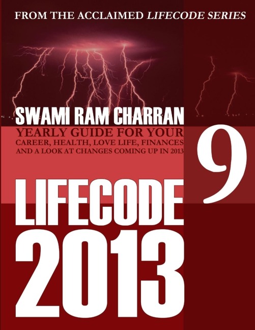 2013 Life Code #9: Indra