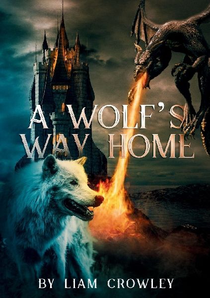 A Wolfs Way Home