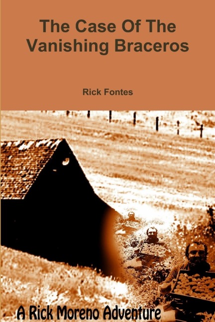 The Case Of The Vanishing Braceros