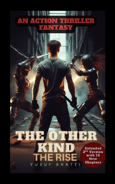 The Other Kind: The Rise