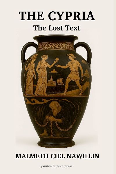 The Cypria: The Lost Text