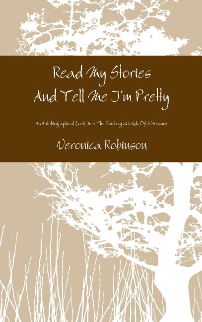 Read My Stories And Tell Me Im Pretty