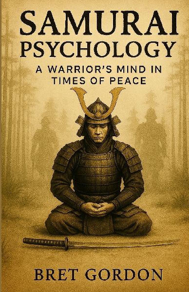 Samurai Psychology: A Warriors Mind In Times Of Peace
