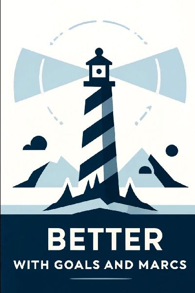 Better with Goals and MARCs