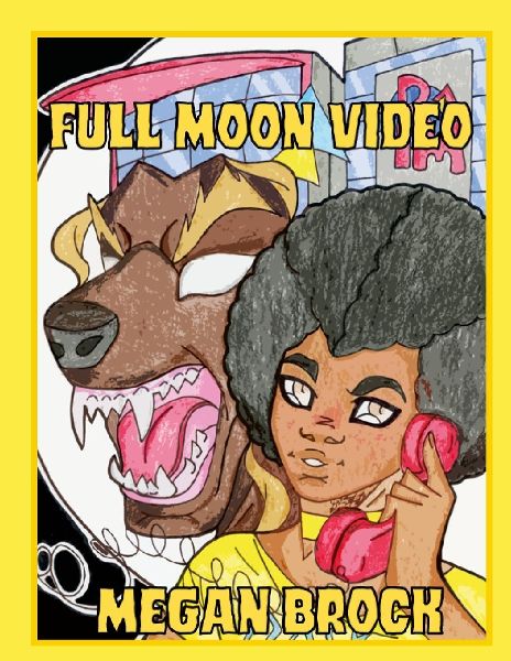 FULL MOON VIDEO