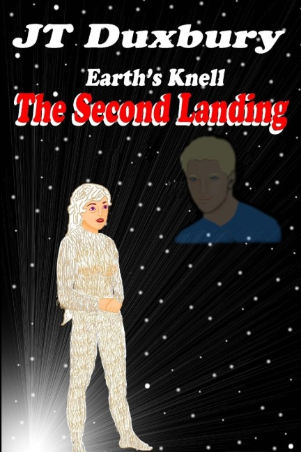 Earths Knell, The Second Landing