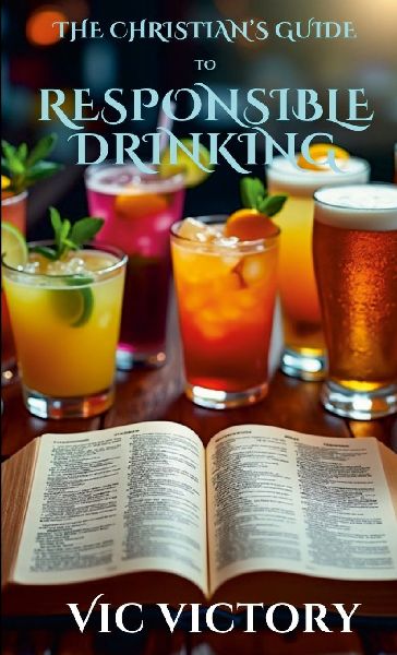 A Christians Guide to Responsible Drinking