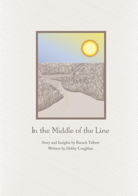 In the Middle of the Line