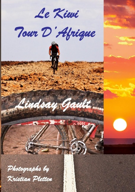Le Kiwi Tour DAfrique