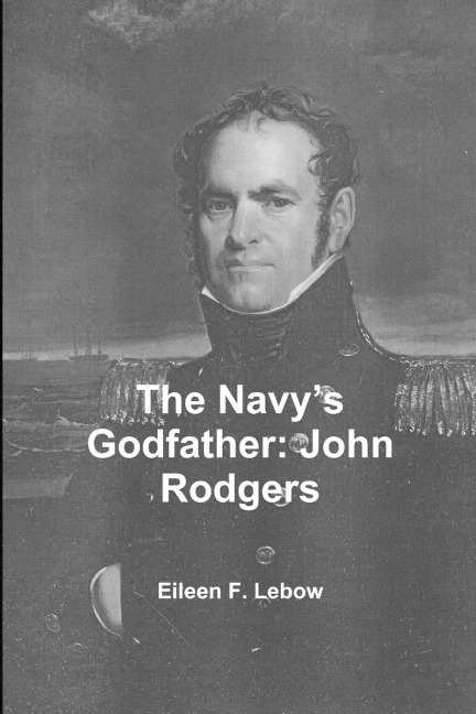 The Navys Godfather: John Rodgers