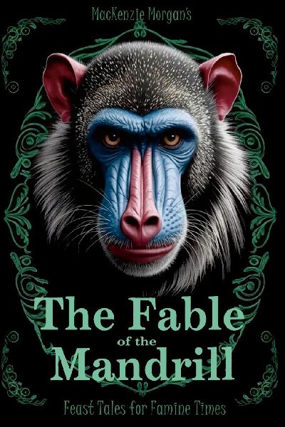 The Fable of the Mandrill: A Story of Hubris, Bathrooms and an American Congresswoman