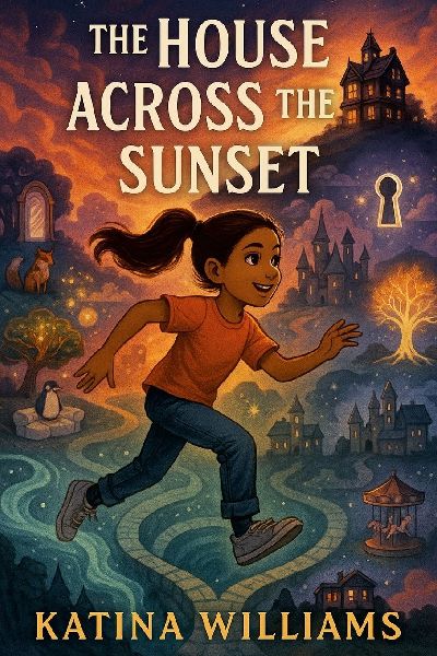 The House Across The Sunset