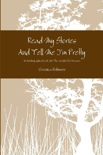 Read My Stories And Tell Me Im Pretty