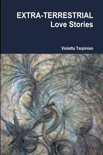 EXTRA-TERRESTRIAL Love Stories