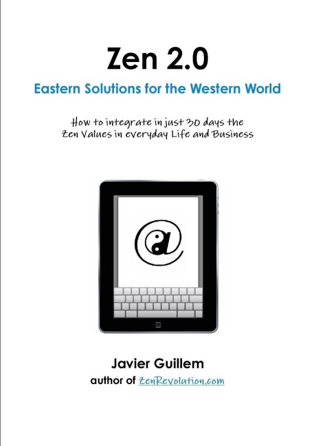 ZEN 2.0    Eastern Solutions for the Western World