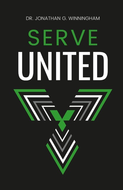 SERVE UNITED: Developing a Shared-Leadership Culture in Pastor-Deacon Ministry