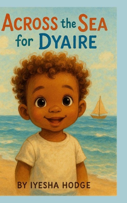 ACROSS the SEA for DYAIRE