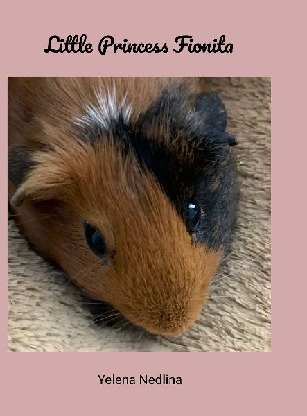 My Little Princess Fionita