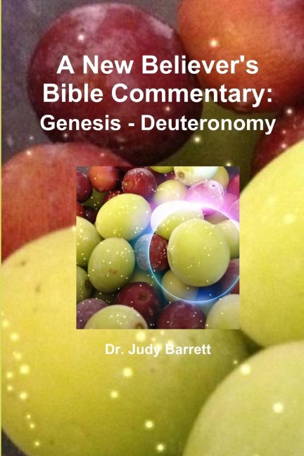 A New Believers Bible Commentary: Genesis - Deuteronomy