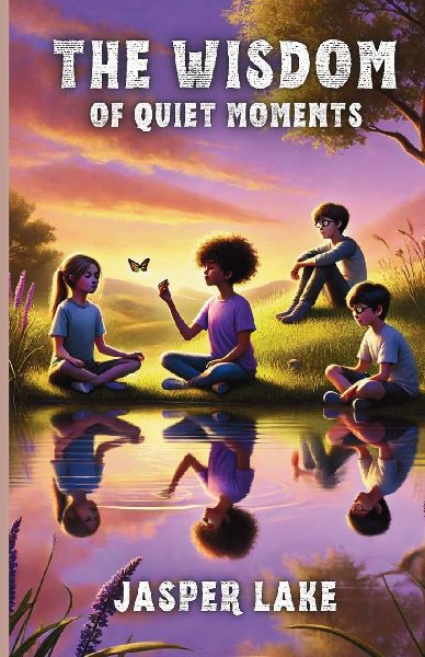The Wisdom of Quiet Moments