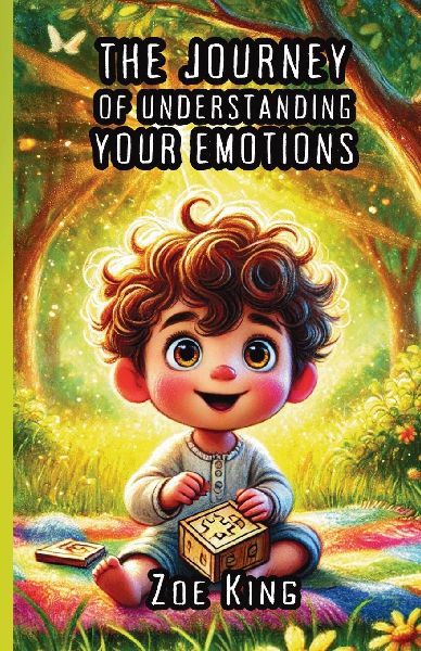 The Journey of Understanding Your Emotions