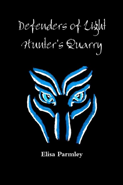 Defenders of Light: Hunters Quarry