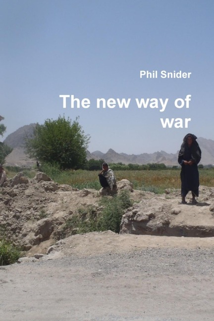 The new way of war
