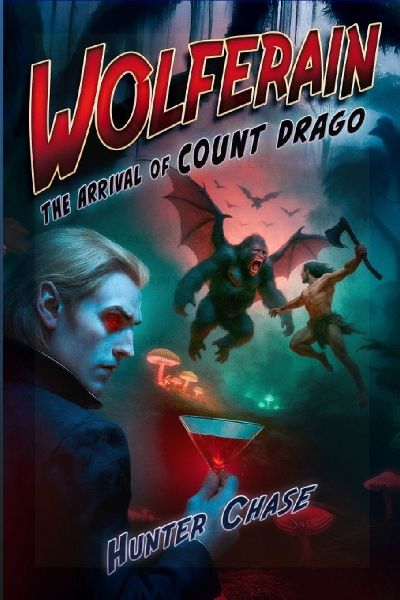 Wolferain: The Arrival of Count Drago