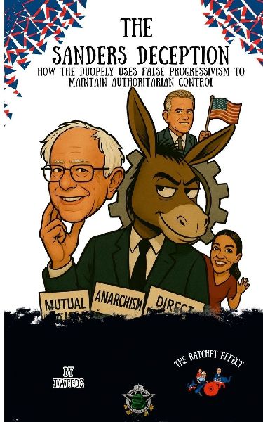 The Sanders Deception