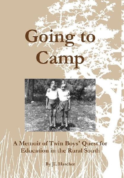 Going to Camp