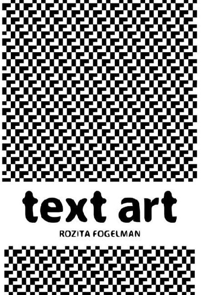 Simple Text Art