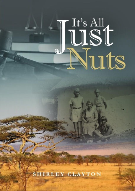 Its All Just Nuts
