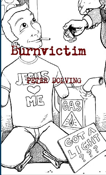 Burnvictim