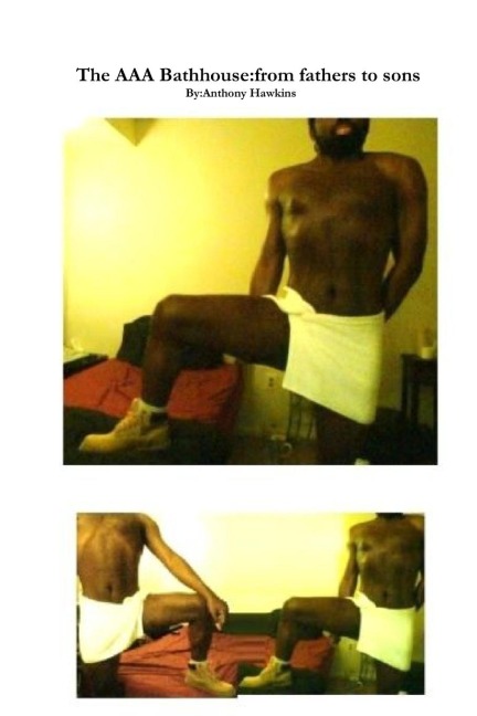 The AAA Bathhouse: from fathers to sons
