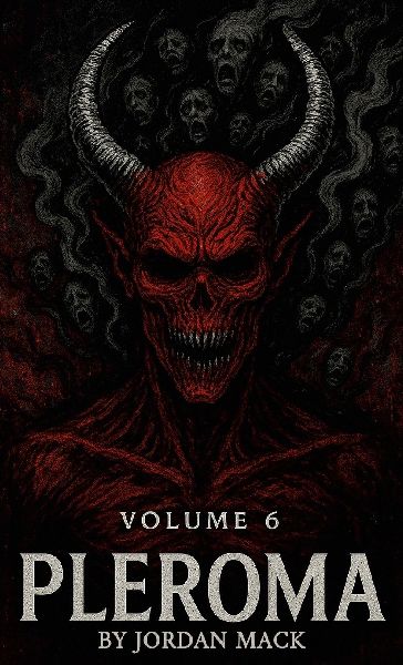Pleroma Vol. 6: The Architecture of Fear