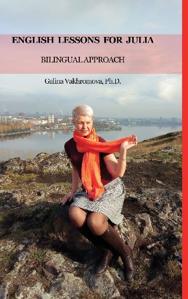 ENGLISH LESSONS FOR JULIA: BILINGUAL APPROACH