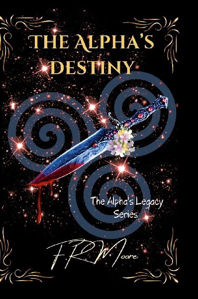The Alphas Destiny