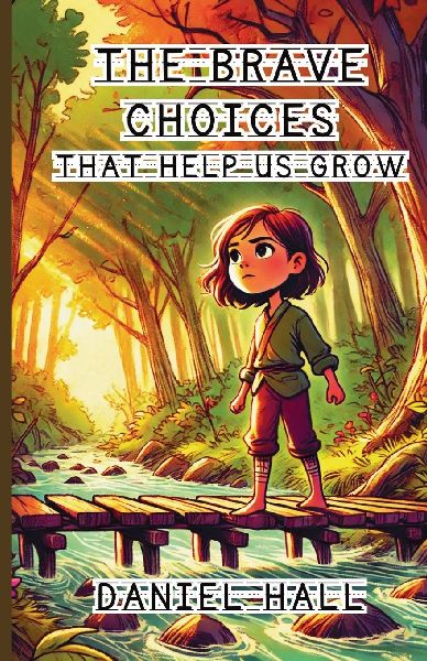 The Brave Choices That Help Us Grow