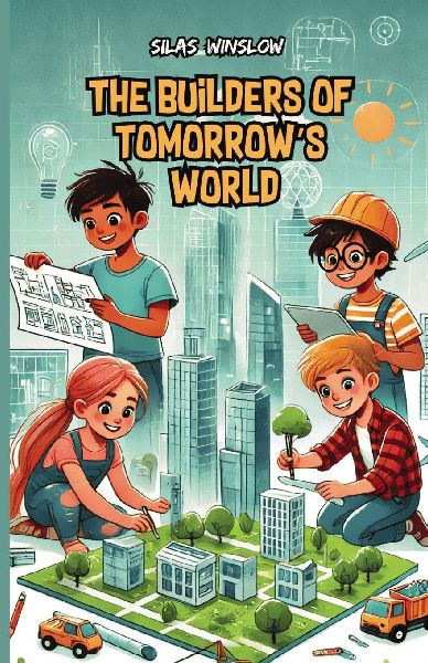 The Builders of Tomorrows World