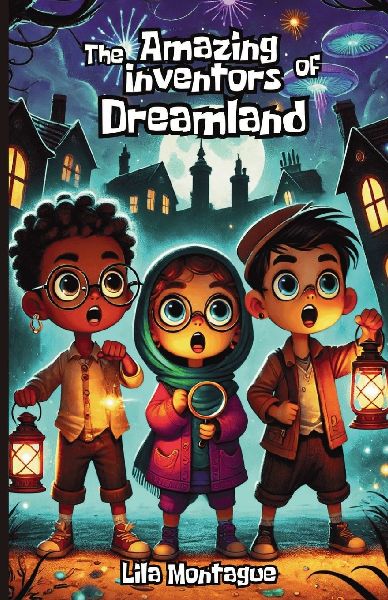 The Amazing Inventors of Dreamland