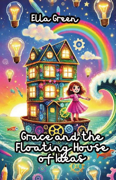 Grace and the Floating House of Ideas