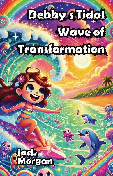 Debbys Tidal Wave of Transformation