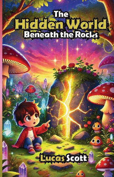 The Hidden World Beneath the Rocks