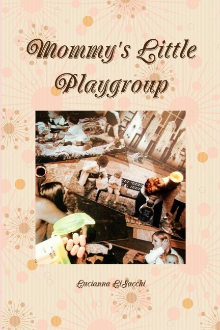 Mommys Little Playgroup