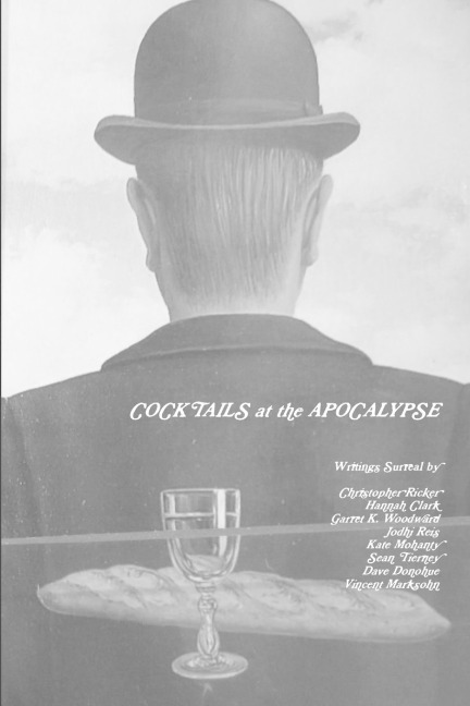 COCKTAILS at the APOCALYPSE