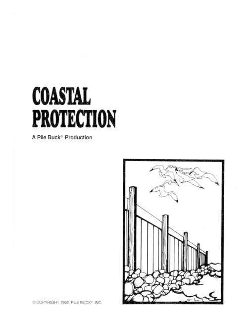 Coastal Protection
