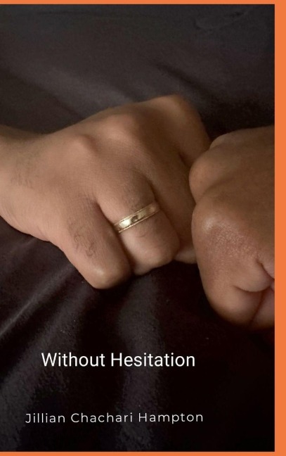 Without Hesitation