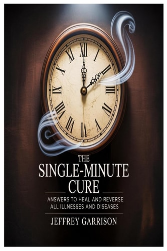 The Single-Minute Cure Answers to Heal and Reverse All Illnesses and Diseases