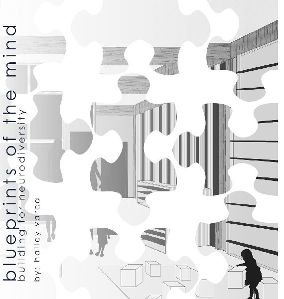 Blueprints of the Mind: Building for Neurodiversity